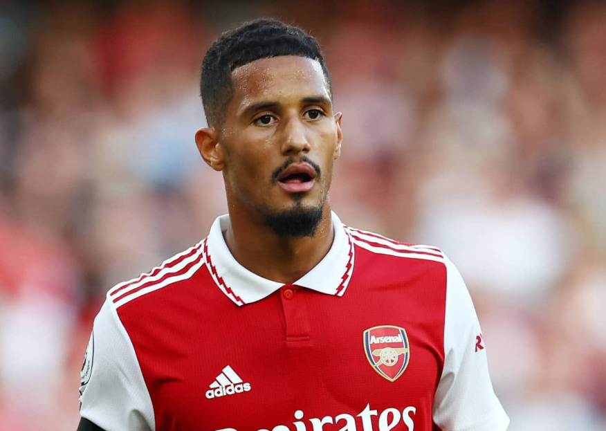 薩利巴專訪：回顧槍手生涯，暢談成長(zhǎng)蛻變