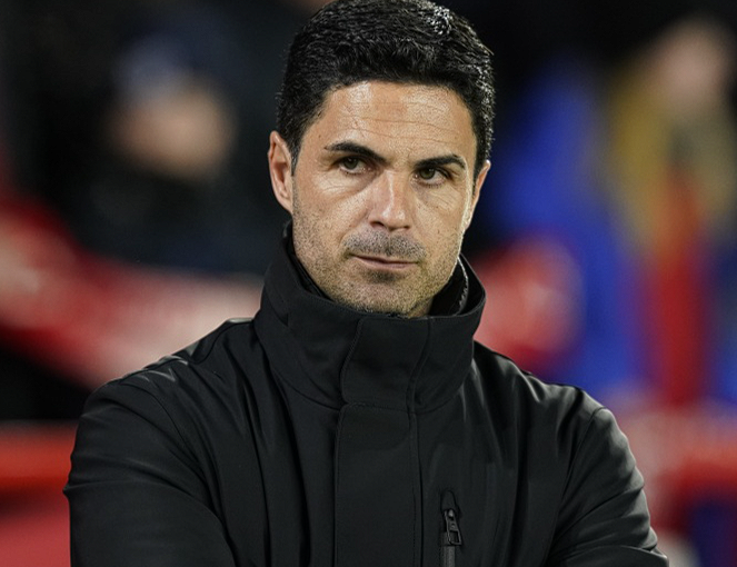 阿森納賽前風(fēng)云：阿爾特塔談國米變化、陣容輪換與球隊定位