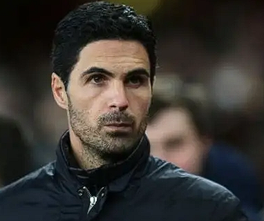 阿森納賽前風云：阿爾特塔談國米變化、陣容輪換與球隊定位