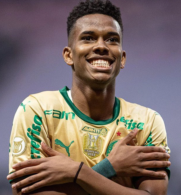 埃斯特旺與恩德里克：昔日隊(duì)友閃耀五大聯(lián)賽，今朝各展鋒芒