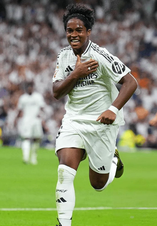 埃斯特旺與恩德里克：昔日隊(duì)友閃耀五大聯(lián)賽，今朝各展鋒芒