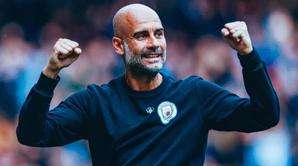 瓜迪奧拉力薦格伊出戰(zhàn)聯(lián)賽杯決賽，EFL規(guī)則成最大阻礙