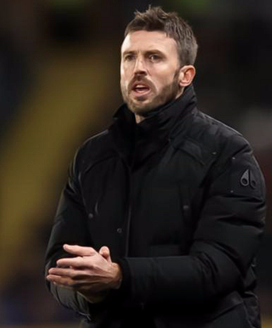 卡里克治下曼聯(lián)四連勝，馬奎爾盛贊球迷并談自身感悟