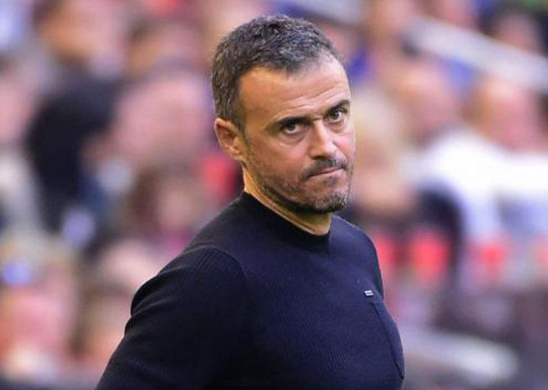 歐冠1/8決賽抽簽：恩里克淡看與切爾西對決