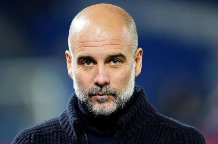 瓜迪奧拉談曼城戰(zhàn)術：以進球為導向，依球員特點調整