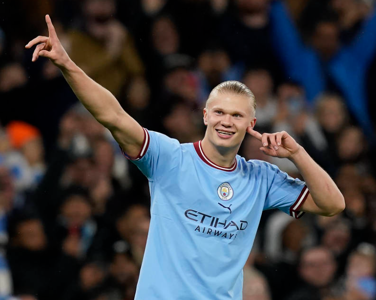 瓜迪奧拉談曼城戰(zhàn)術(shù)：以進(jìn)球為導(dǎo)向，依球員特點(diǎn)調(diào)整