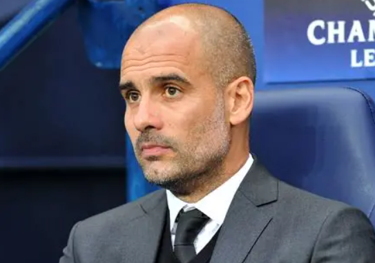 瓜迪奧拉談曼城戰(zhàn)術(shù)：以進(jìn)球為導(dǎo)向，依球員特點(diǎn)調(diào)整